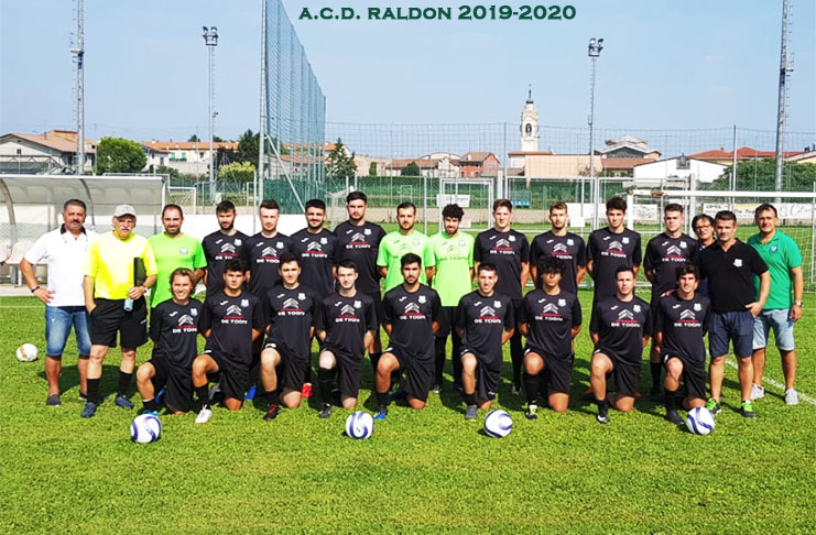 The Raldon Raldon Calcio Verona