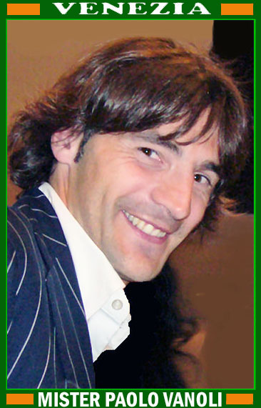 Modena, Italy. 08th Dec, 2022. Paolo Vanoli (Venezia) during